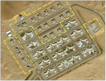 LIWA- Housing