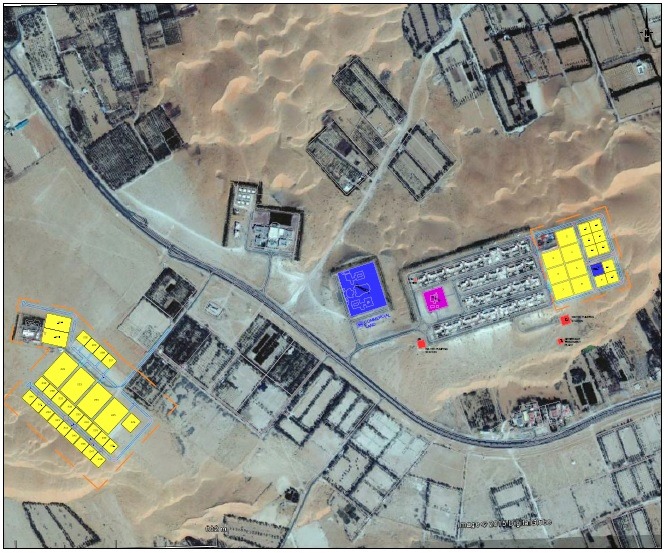 LIWA- Housing